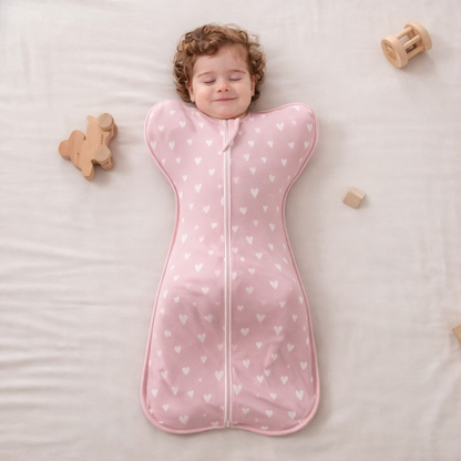 Cozy Sleep Improver Swaddle