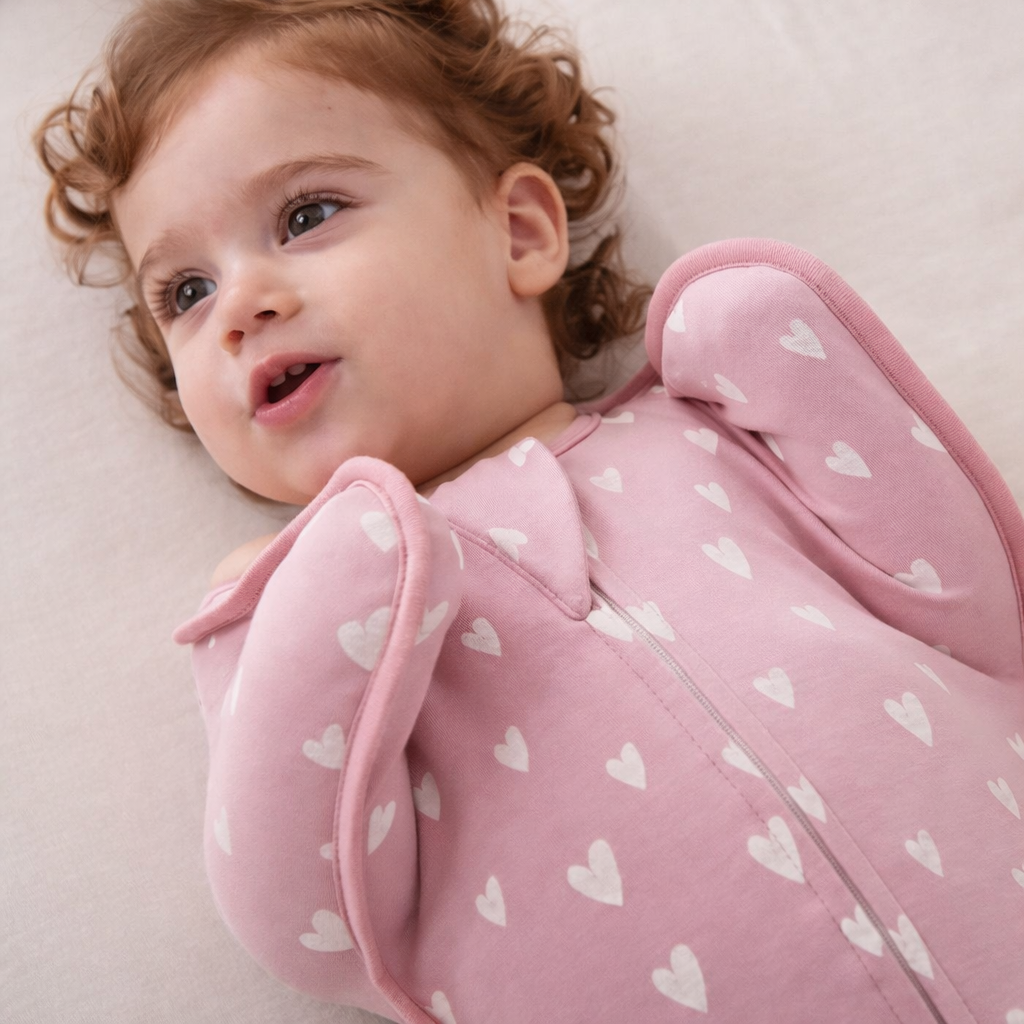 Cozy Sleep Improver Swaddle